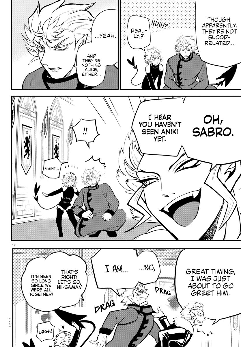 Chapter 206 — Chapter 206 — Page 11