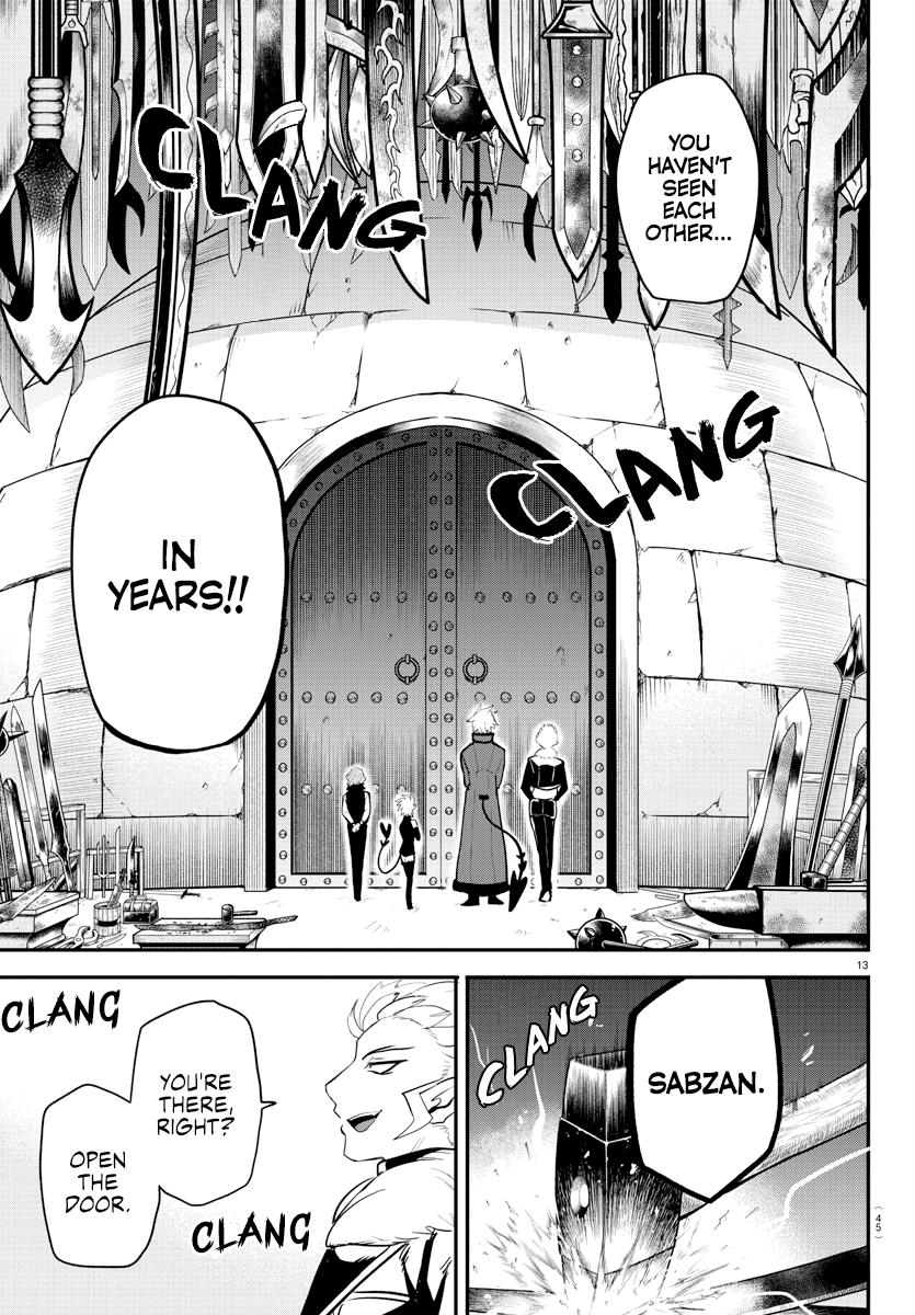 Chapter 206 — Chapter 206 — Page 12