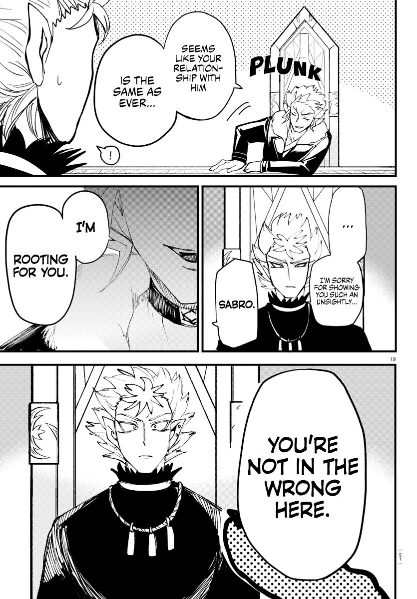 Chapter 206 — Chapter 206 — Page 18