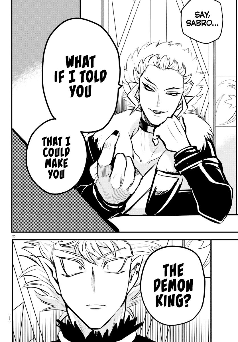 Chapter 206 — Chapter 206 — Page 19