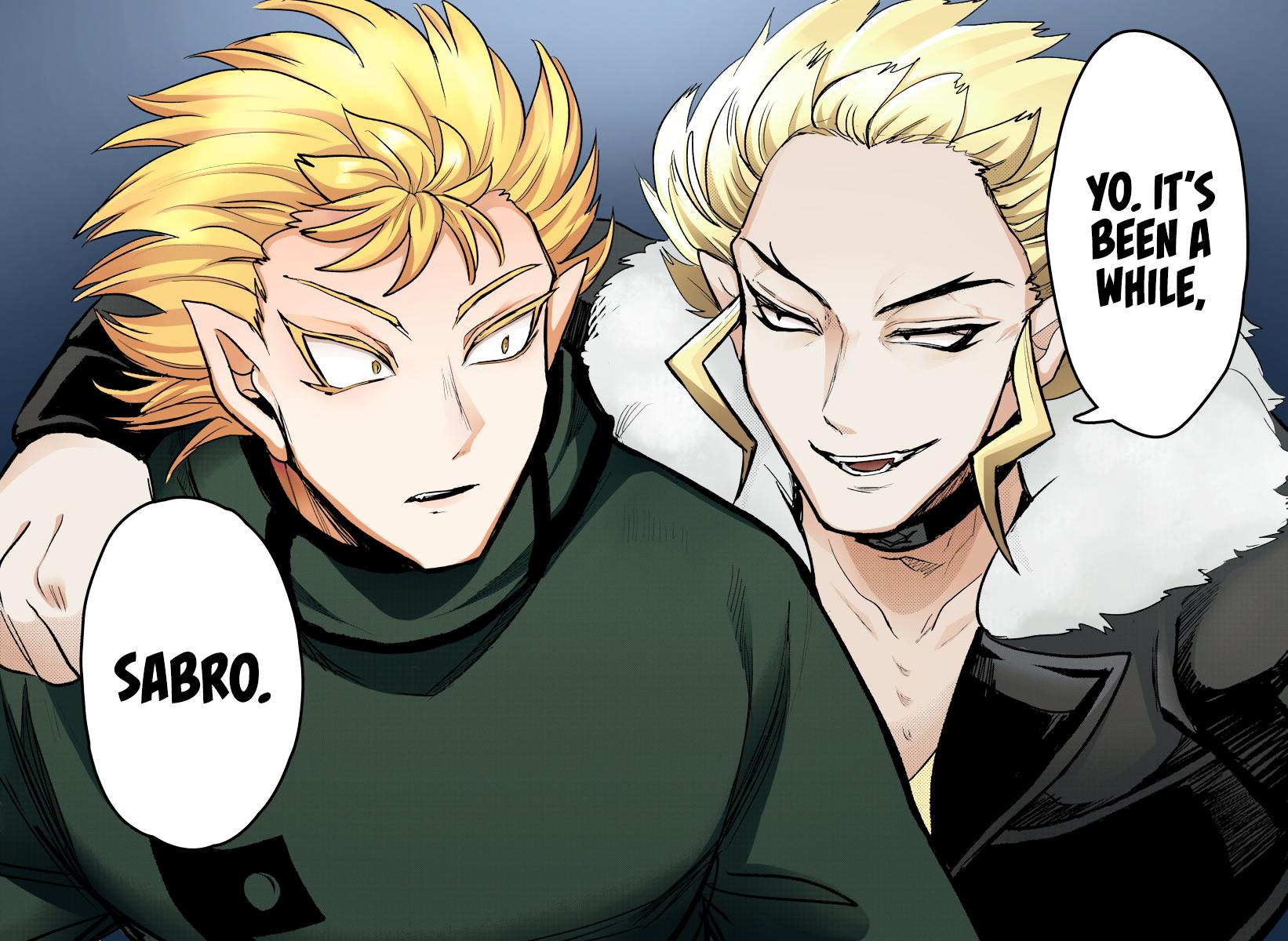 Chapter 206 — Chapter 206 — Page 20