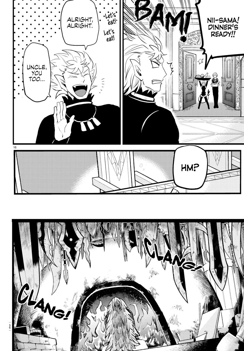 Chapter 207 — Chapter 207 — Page 16