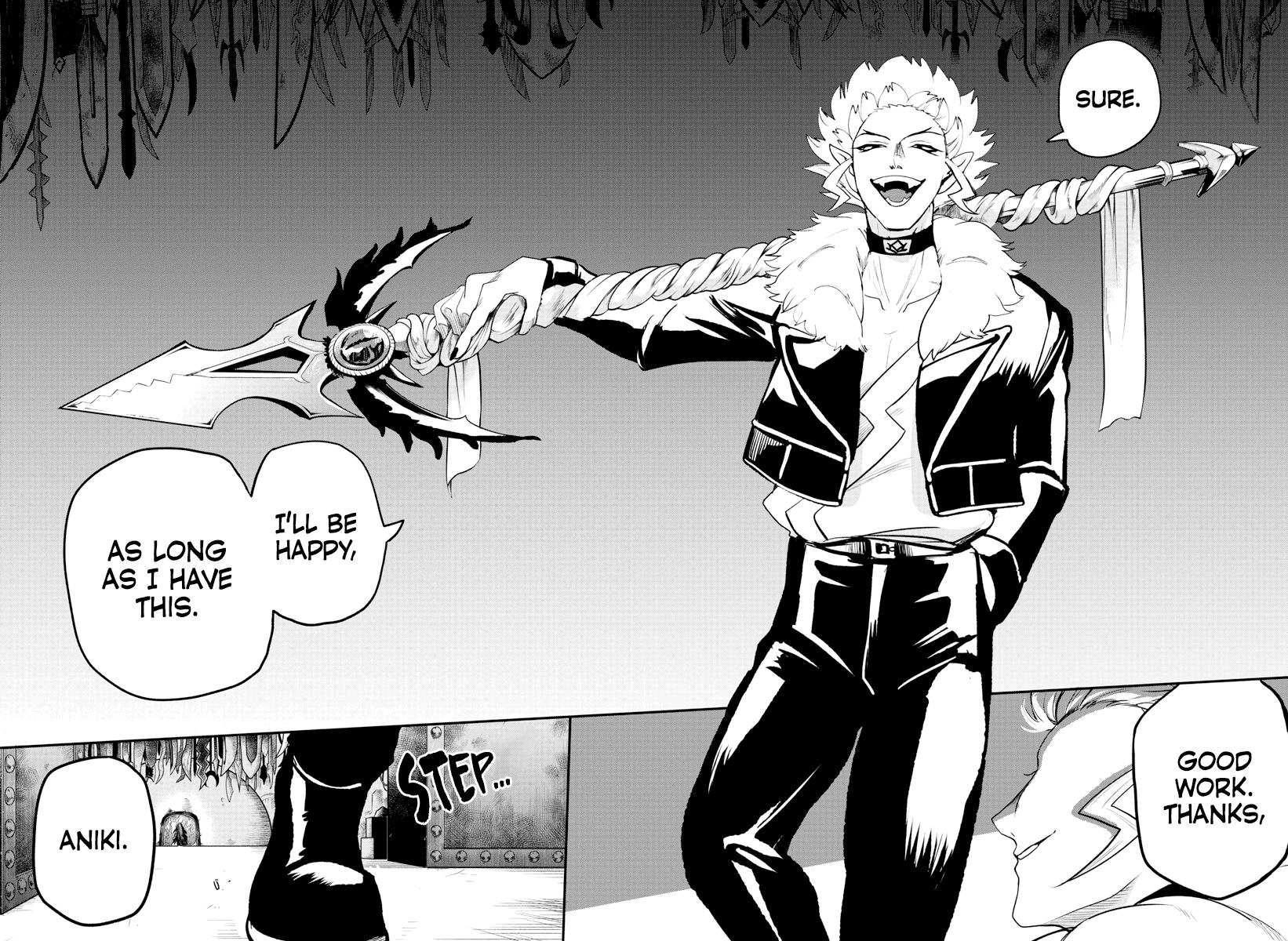Chapter 207 — Chapter 207 — Page 18