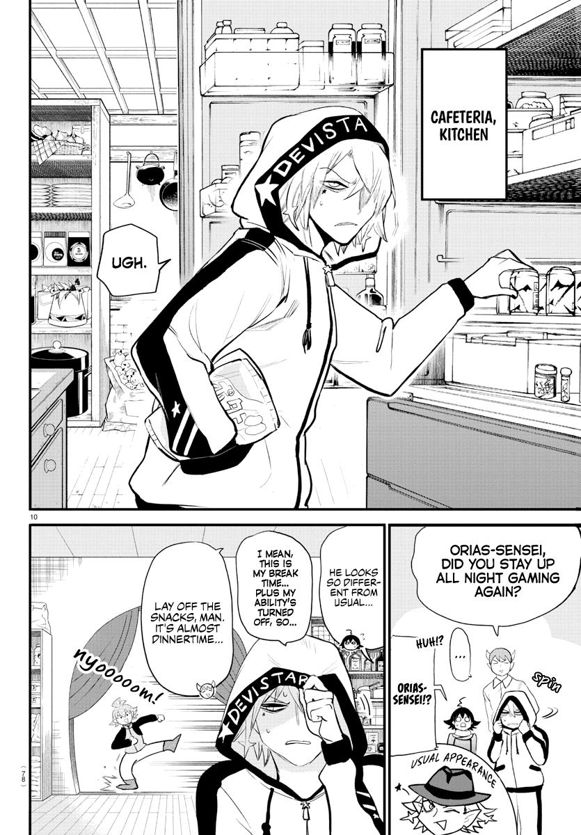 Chapter 208 — Chapter 208 — Page 12
