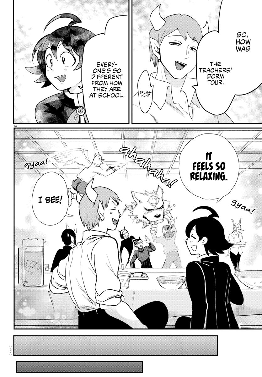 Chapter 208 — Chapter 208 — Page 16