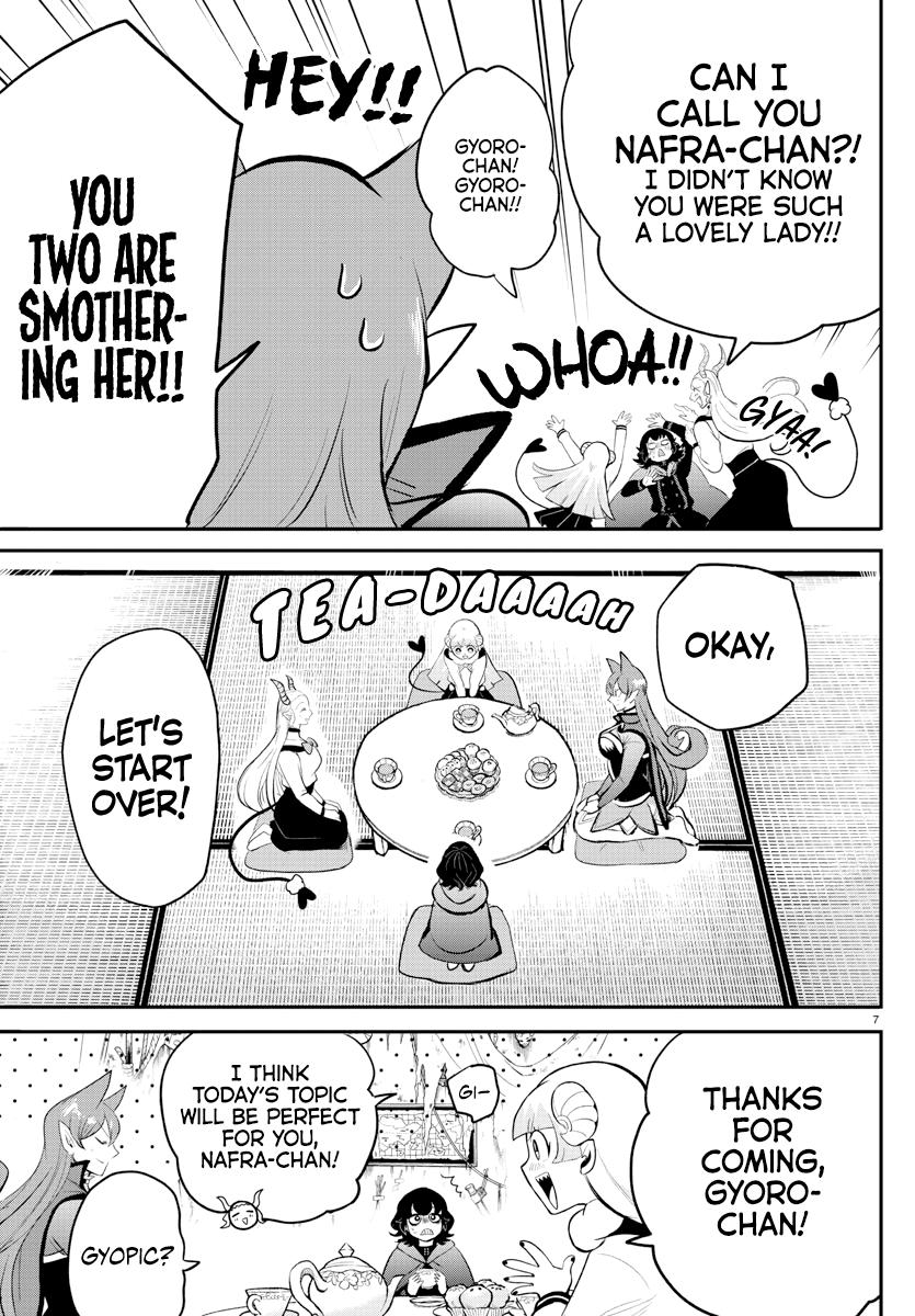 Chapter 209 — Chapter 209 — Page 7
