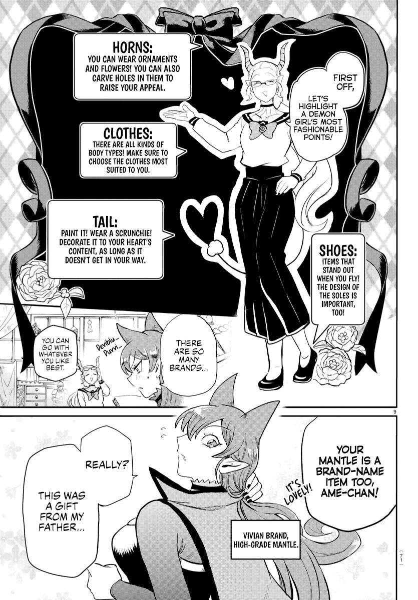 Chapter 209 — Chapter 209 — Page 9
