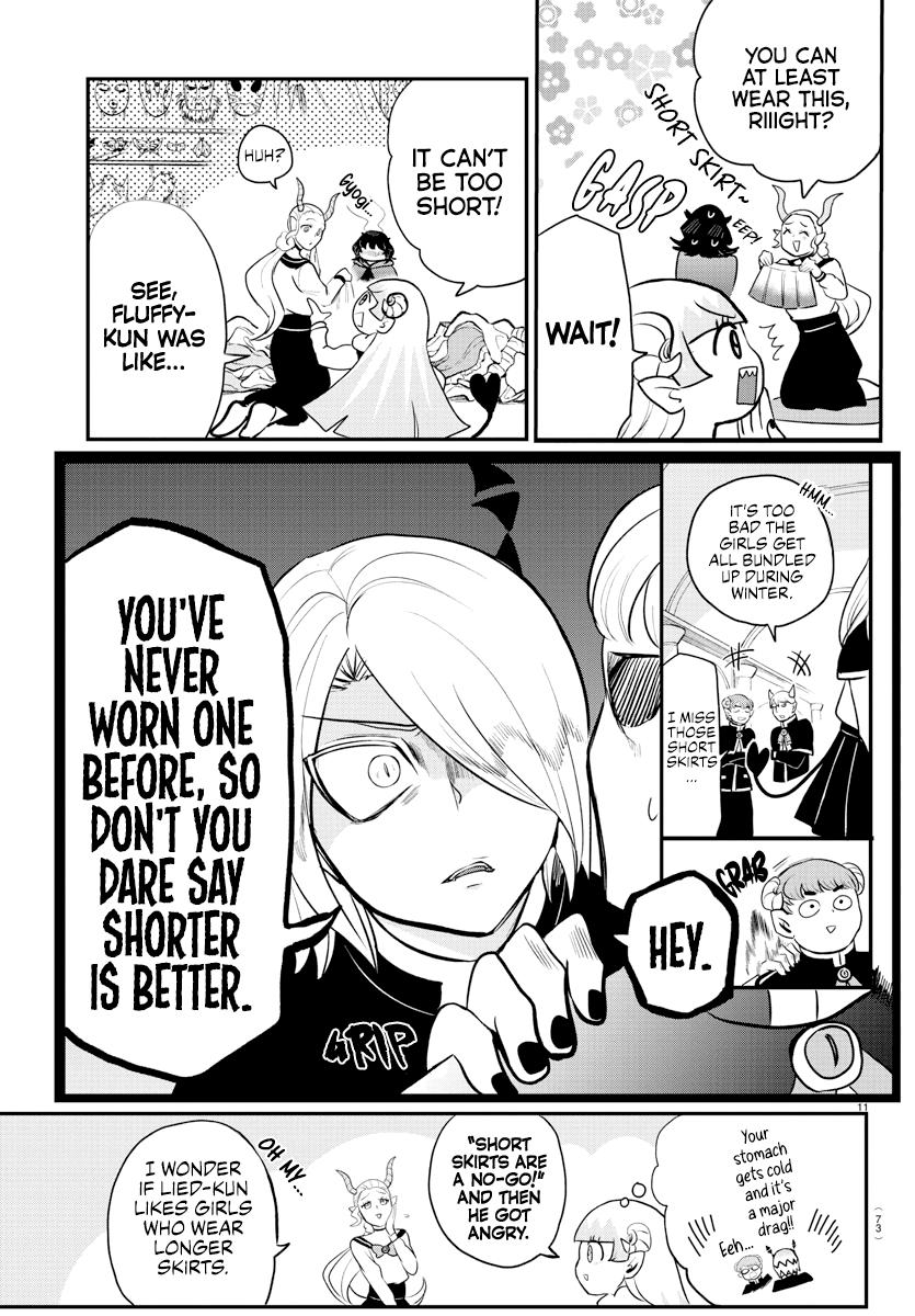 Chapter 209 — Chapter 209 — Page 11