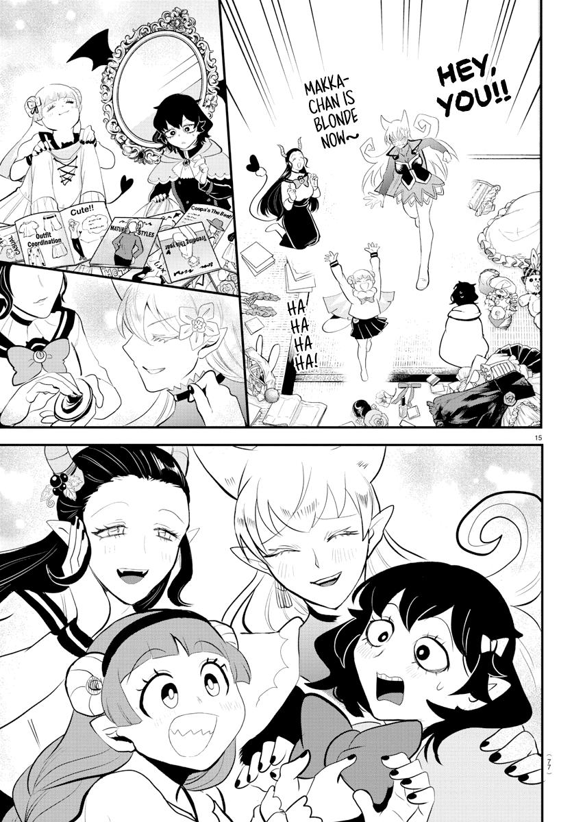 Chapter 209 — Chapter 209 — Page 15