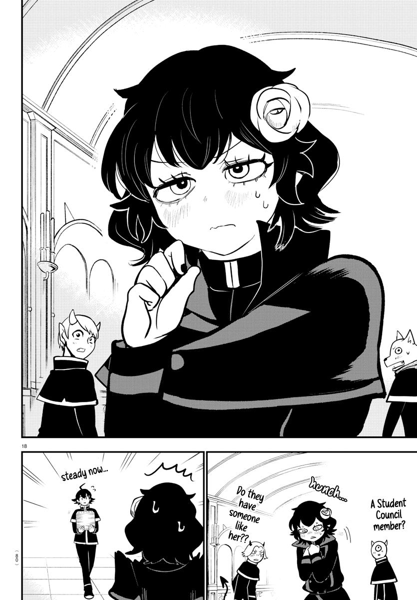 Chapter 209 — Chapter 209 — Page 17