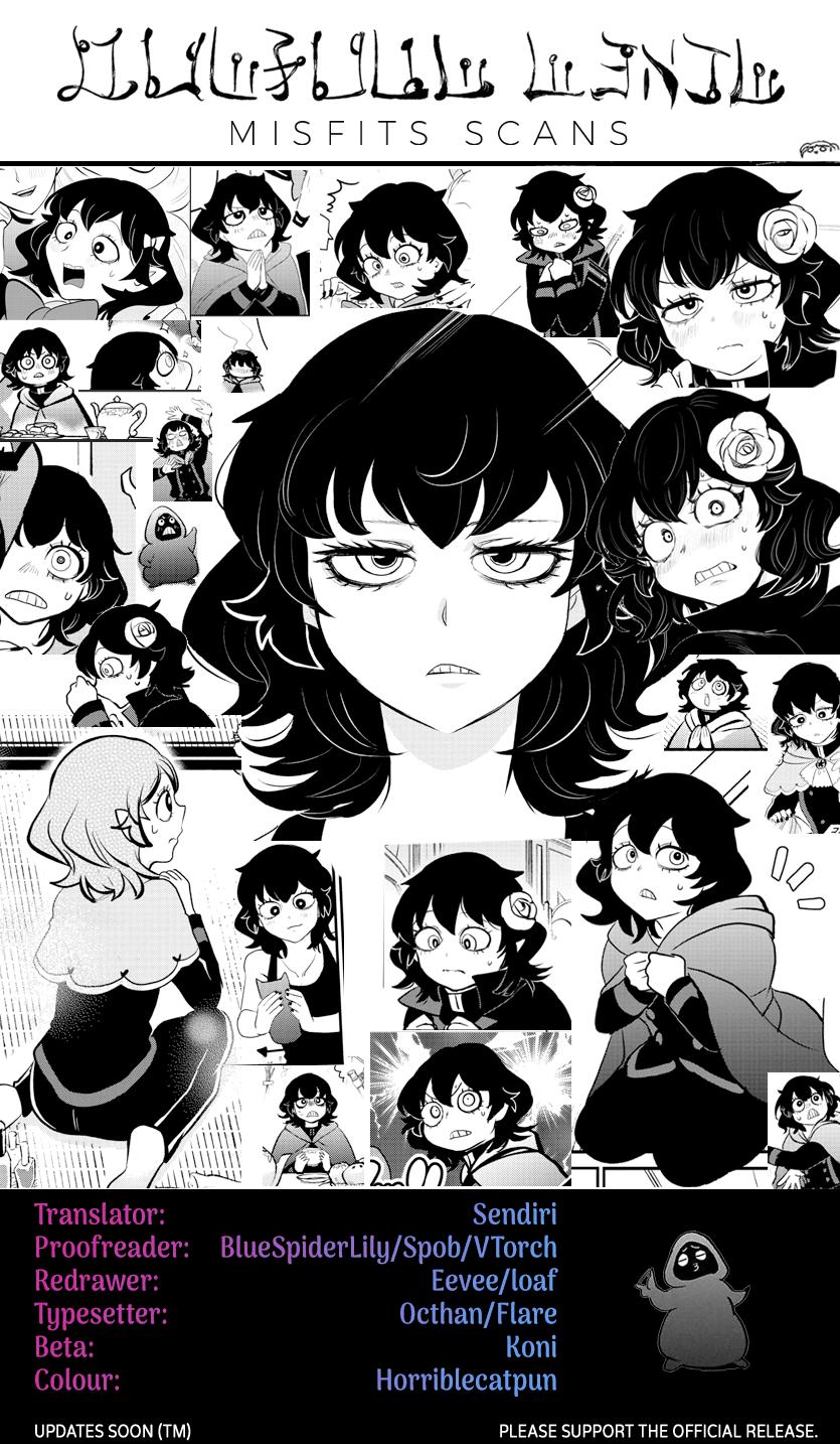 Chapter 209 — Chapter 209 — Page 21