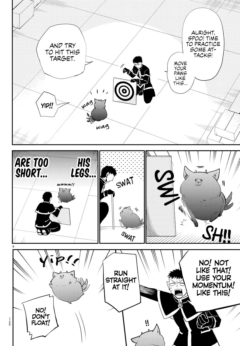Chapter 210 — Chapter 210 — Page 6