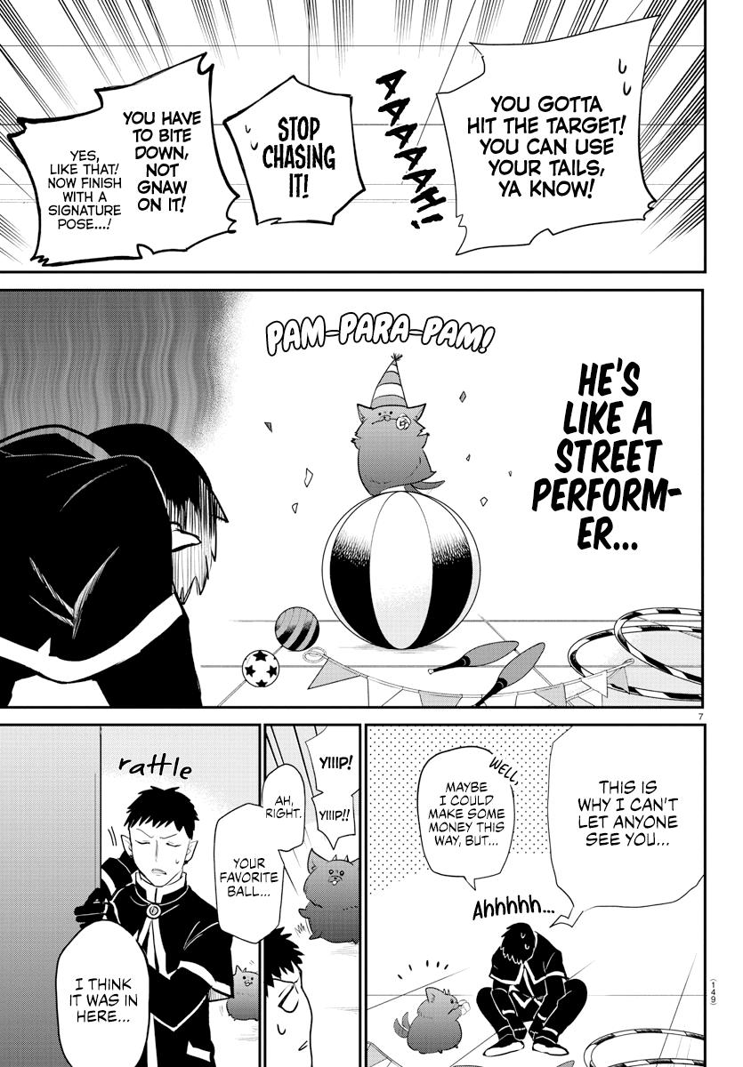 Chapter 210 — Chapter 210 — Page 7