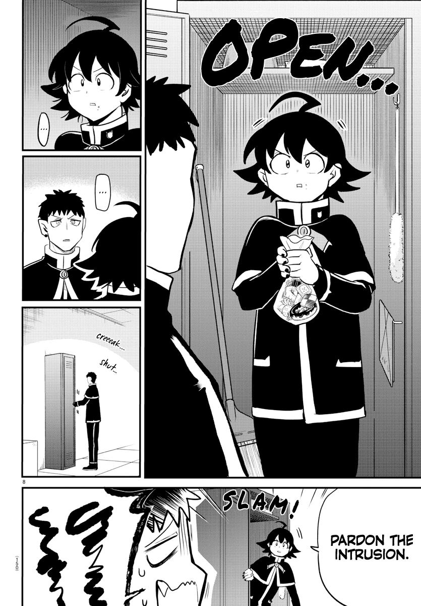 Chapter 210 — Chapter 210 — Page 8