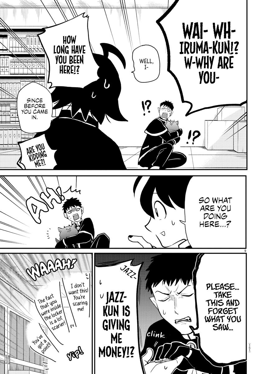 Chapter 210 — Chapter 210 — Page 9