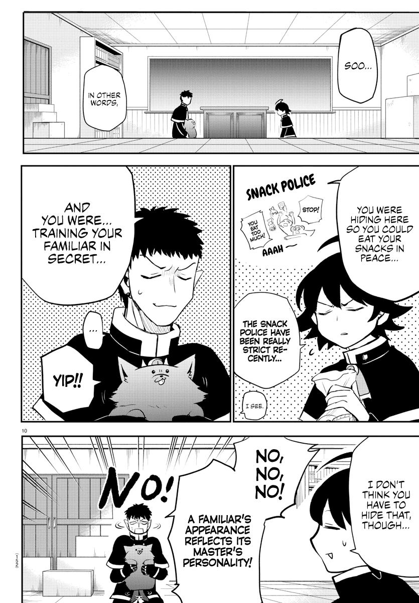 Chapter 210 — Chapter 210 — Page 10