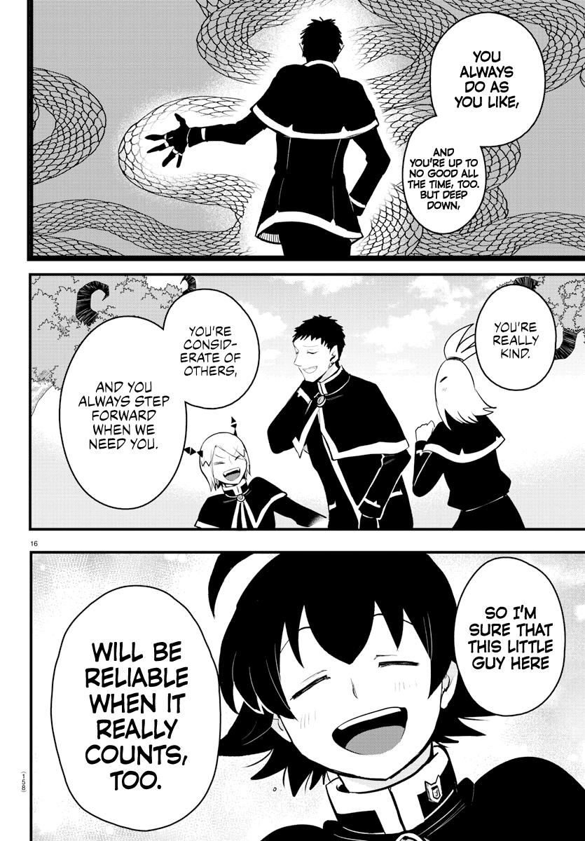 Chapter 210 — Chapter 210 — Page 16