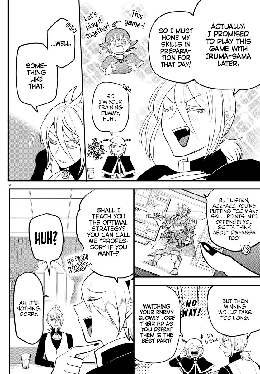 Chapter 211 — Chapter 211 — Page 6