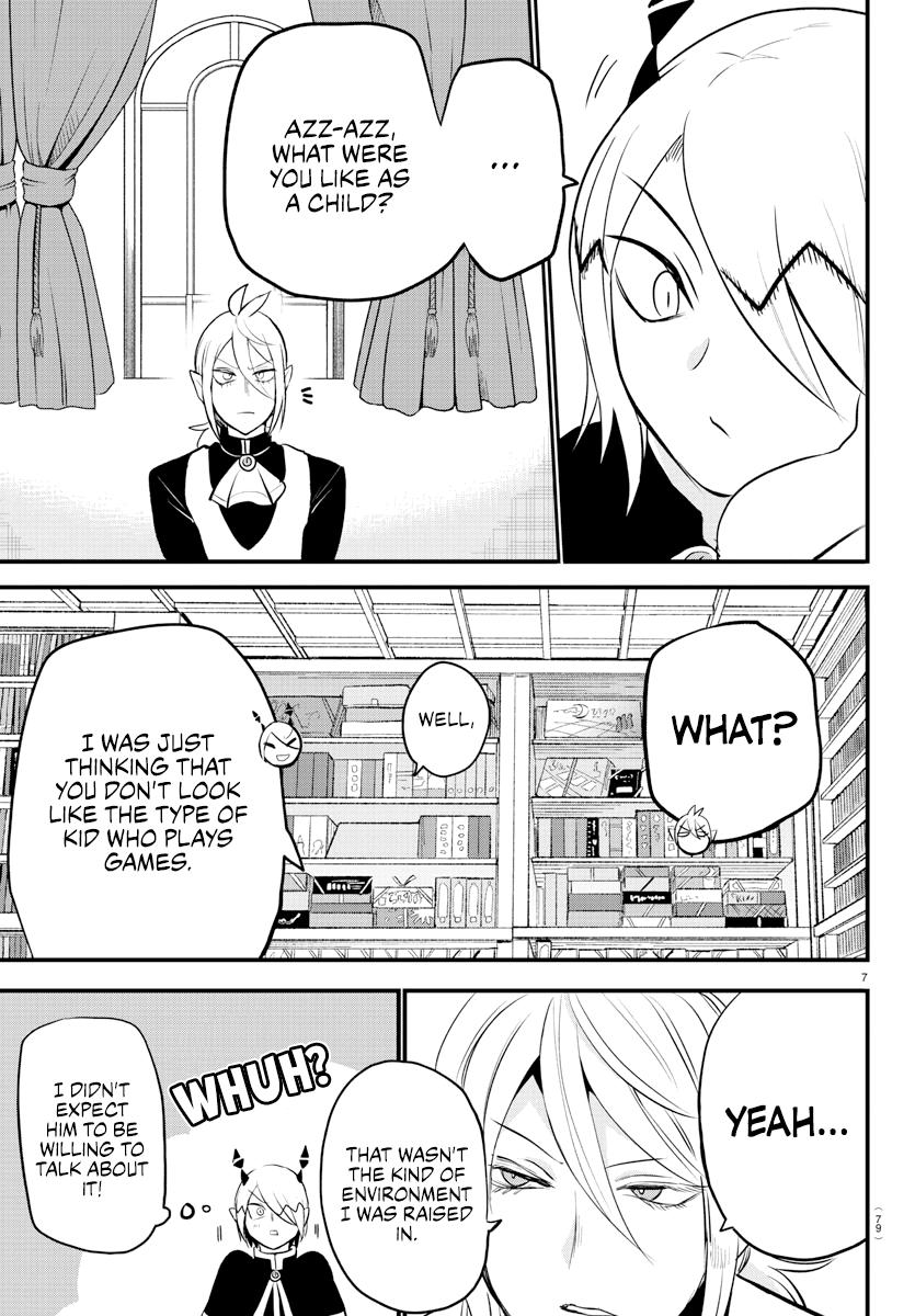 Chapter 211 — Chapter 211 — Page 7