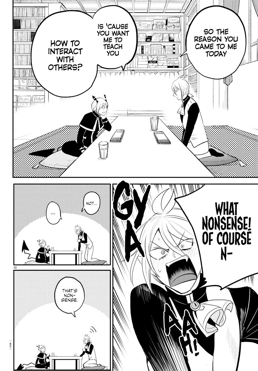 Chapter 211 — Chapter 211 — Page 10