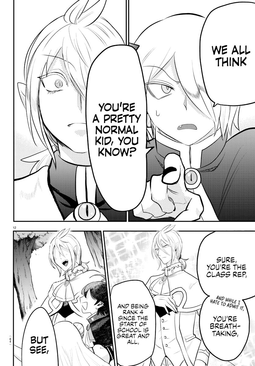 Welcome to Demon School! Iruma-kun Chapter 211 - Page 1 - Welcome to Demon School! Iruma-kun manga Chapter 211 manga