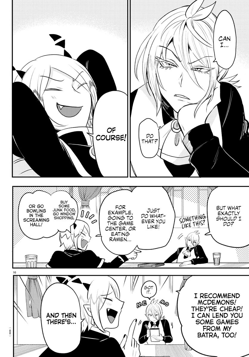 Chapter 211 — Chapter 211 — Page 15
