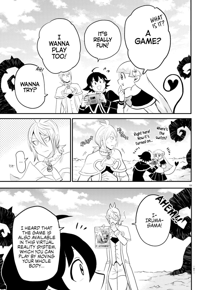 Chapter 211 — Chapter 211 — Page 18