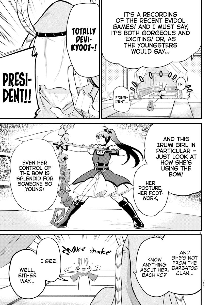 Chapter 212 — Chapter 212 — Page 5