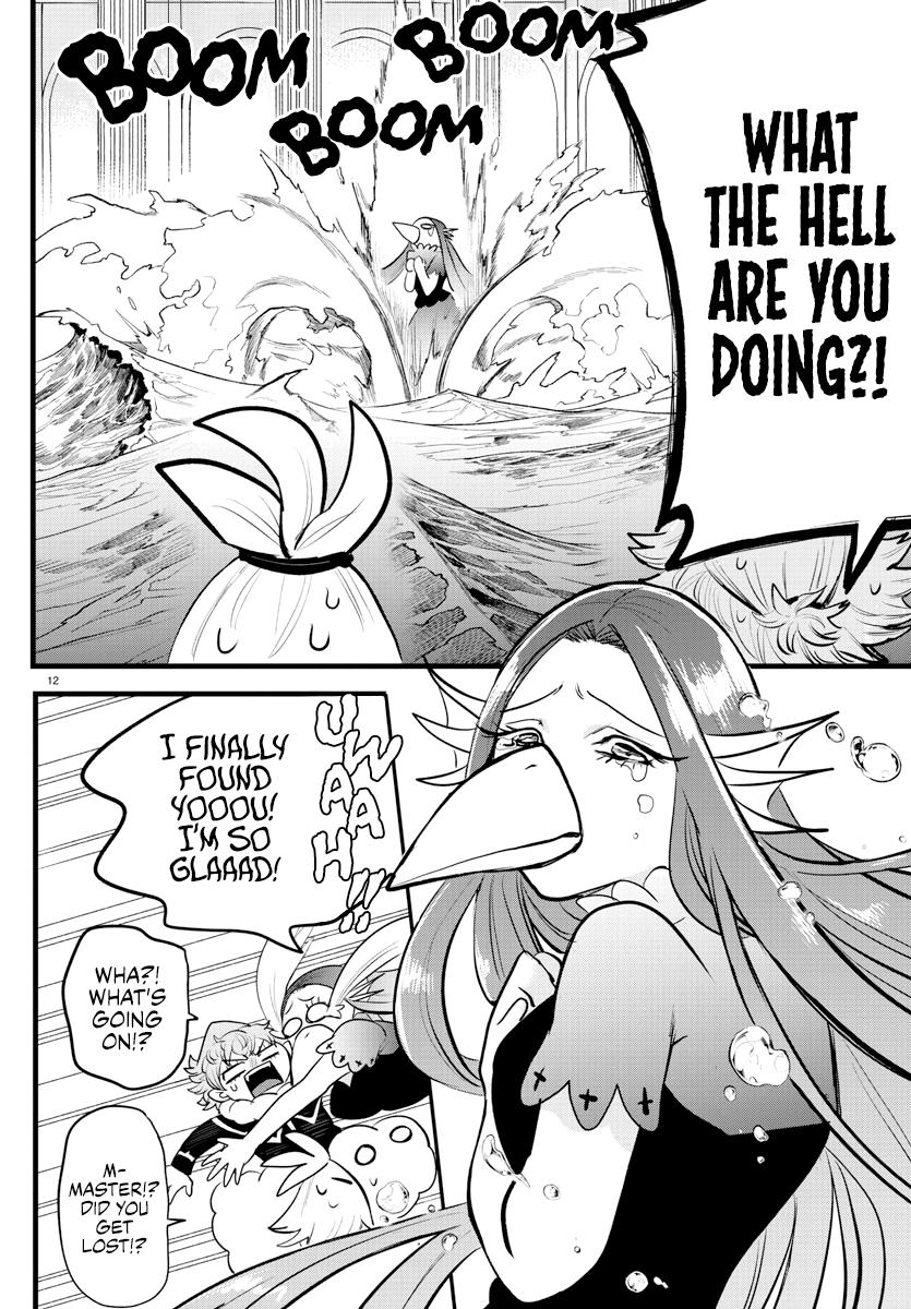 Chapter 212 — Chapter 212 — Page 12