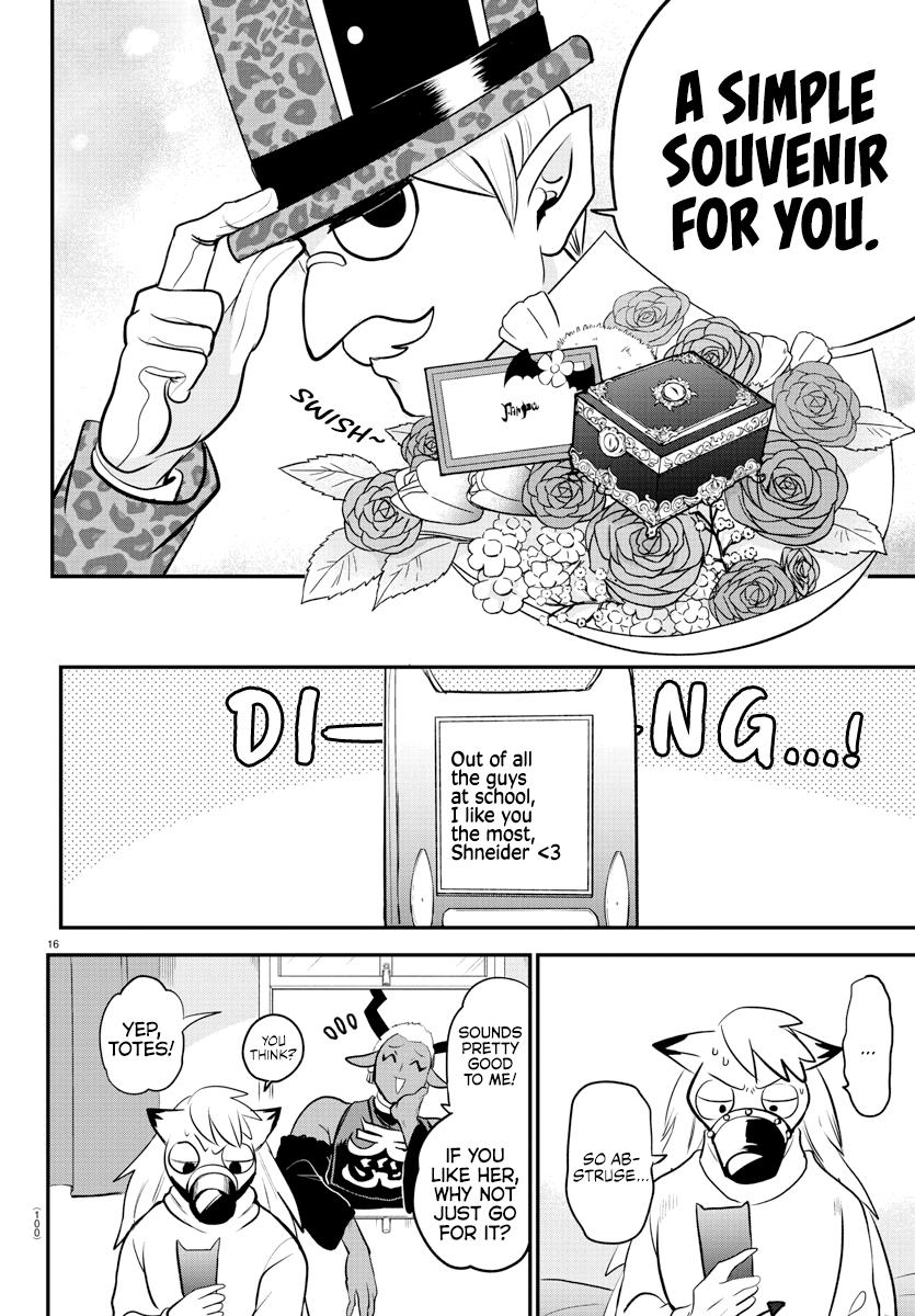 Chapter 212 — Chapter 212 — Page 16