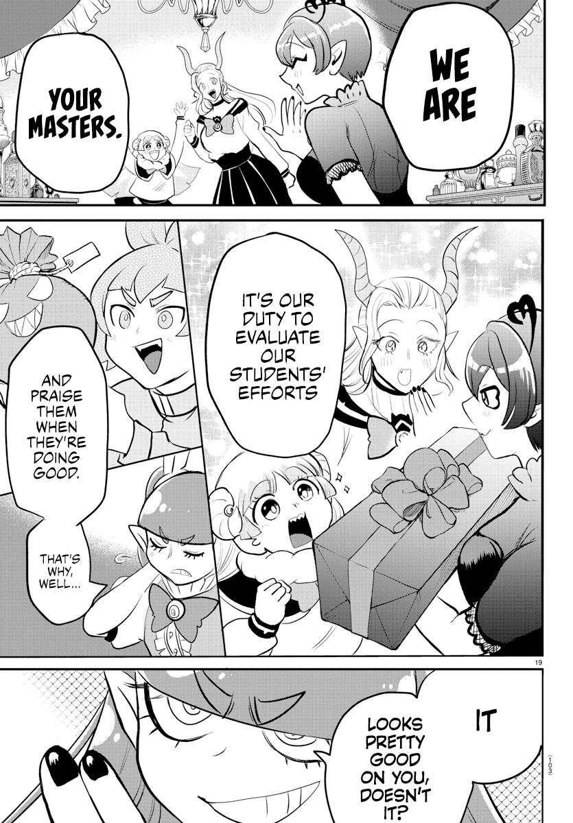 Chapter 212 — Chapter 212 — Page 19