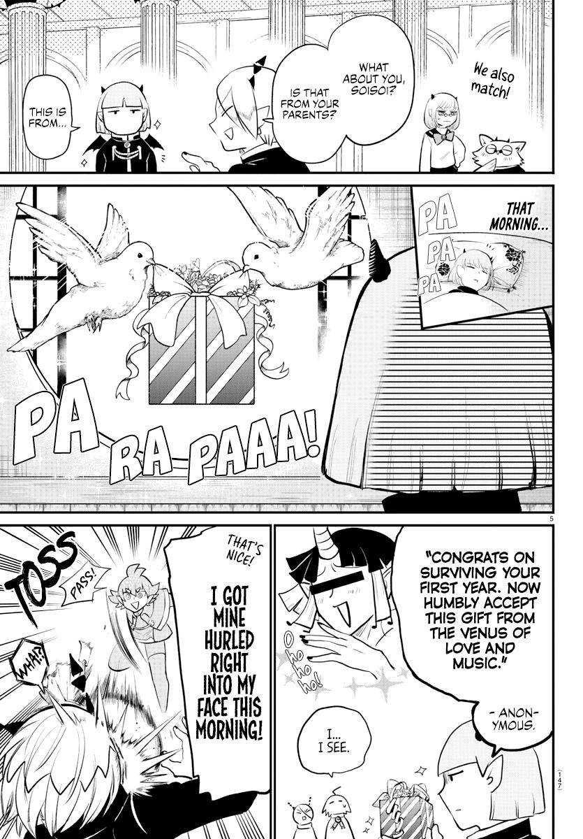 Chapter 213 — Chapter 213 — Page 5