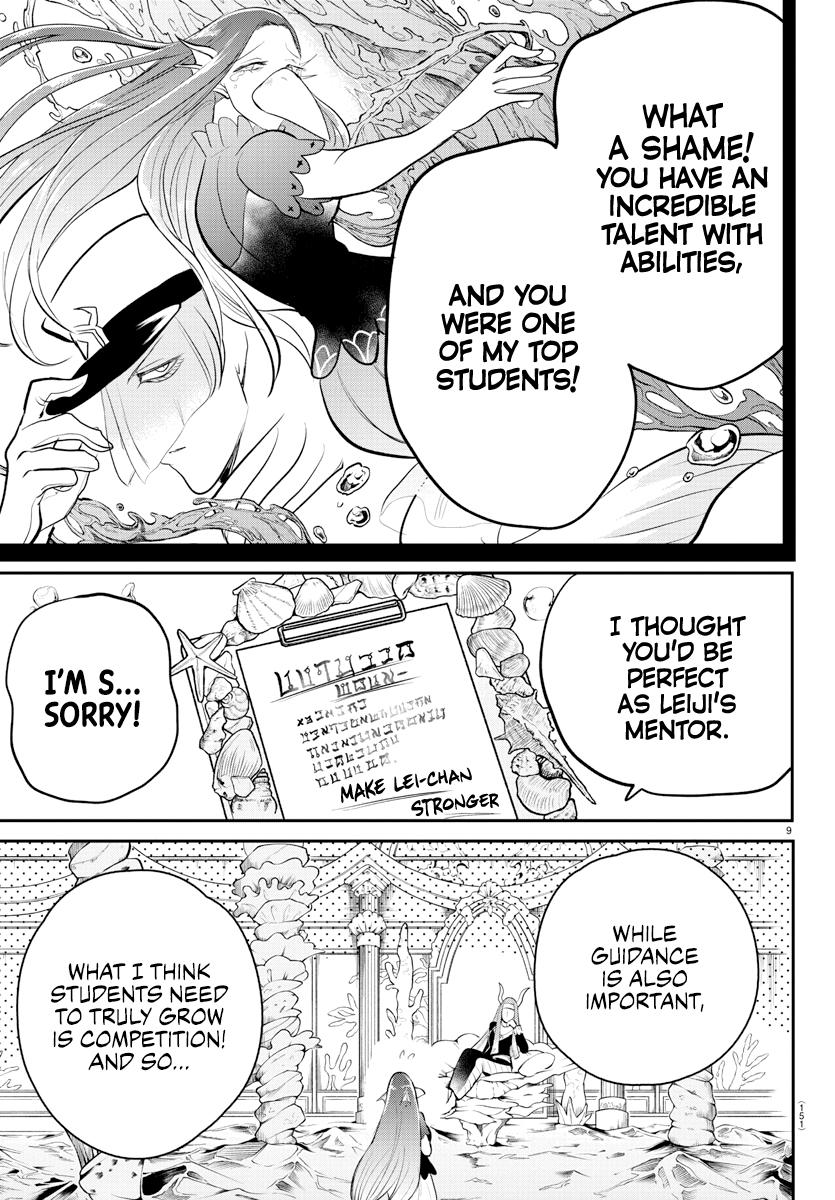 Chapter 213 — Chapter 213 — Page 9