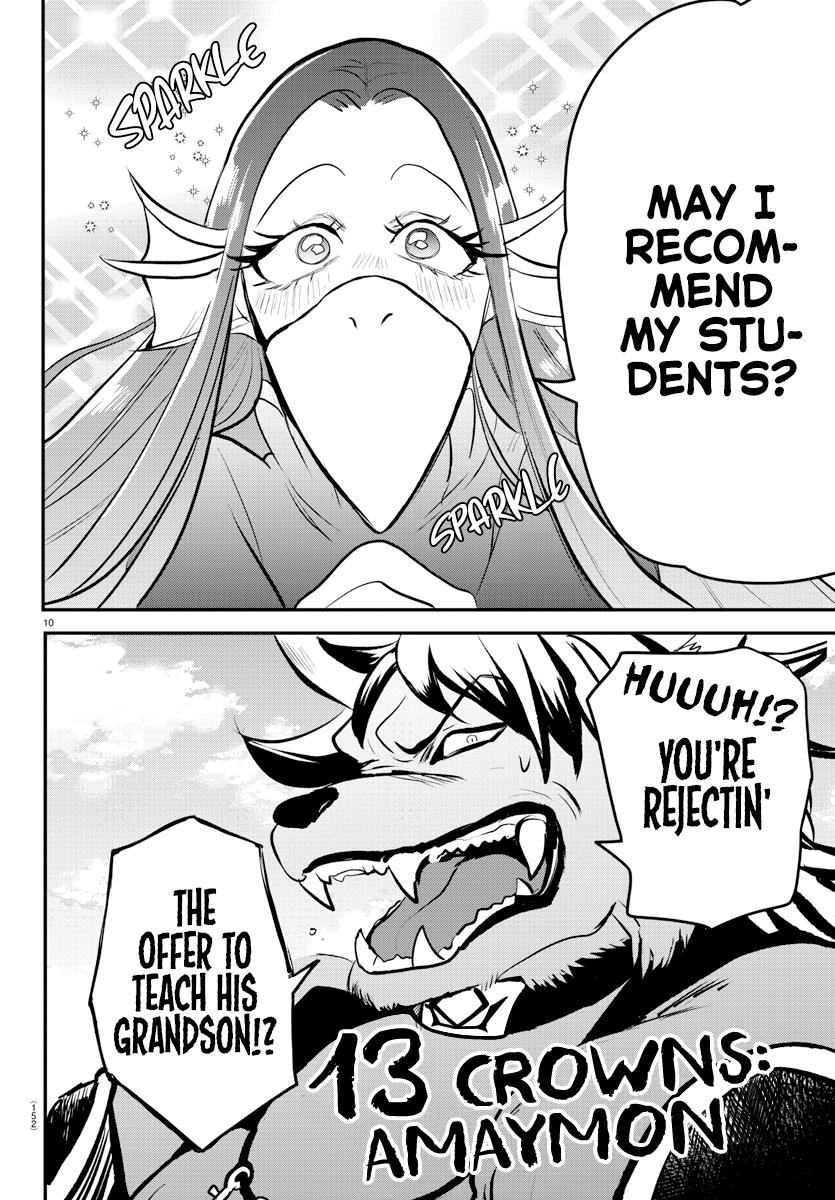 Chapter 213 — Chapter 213 — Page 10