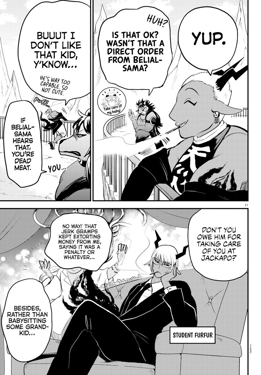 Chapter 213 — Chapter 213 — Page 11