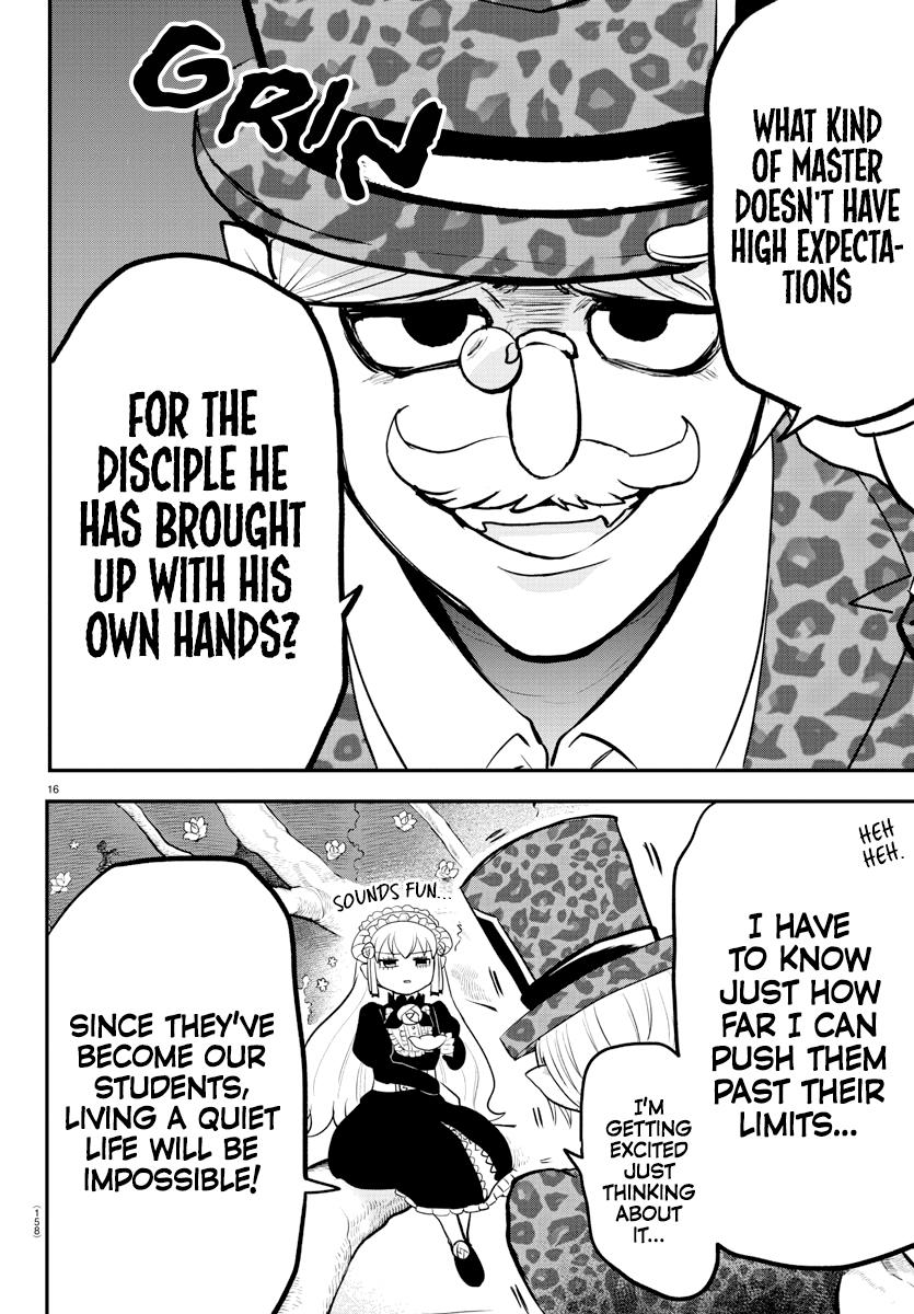 Chapter 213 — Chapter 213 — Page 16