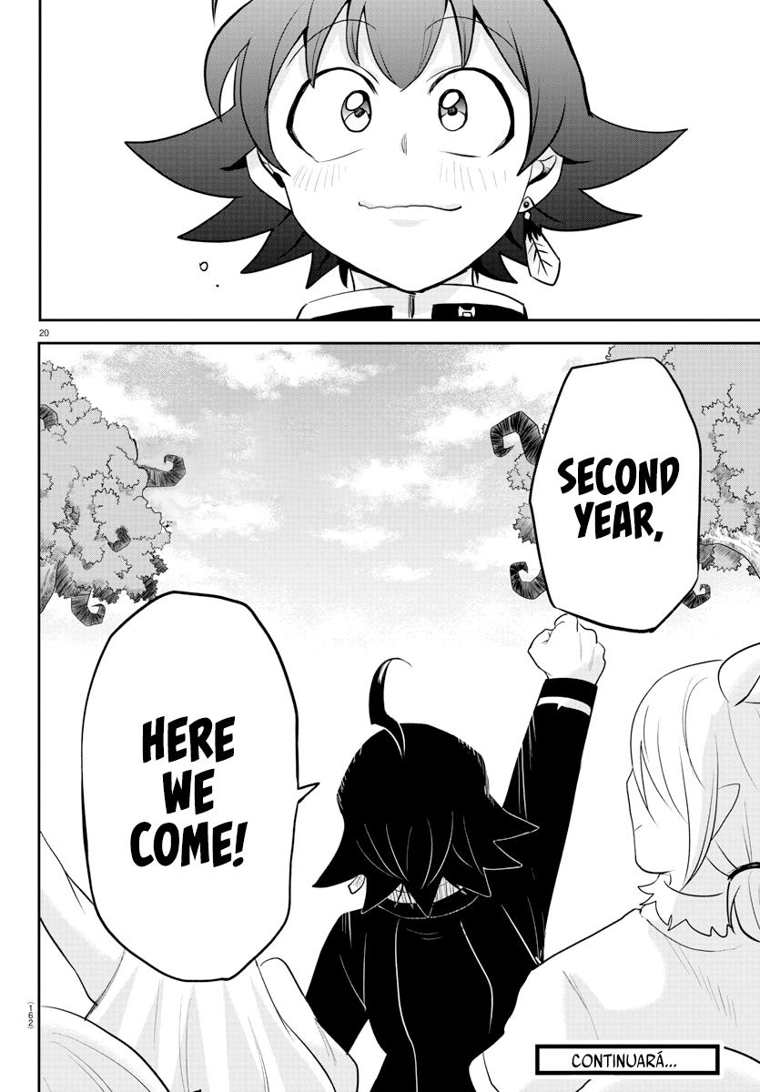Chapter 213 — Chapter 213 — Page 19