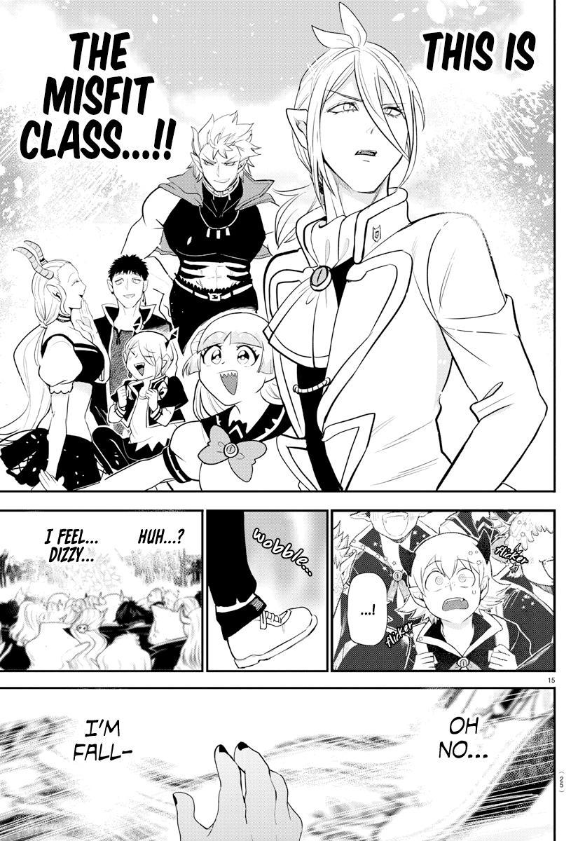 Welcome to Demon School! Iruma-kun Chapter 214 - Page 2 - Welcome to Demon School! Iruma-kun manga Chapter 214 manga