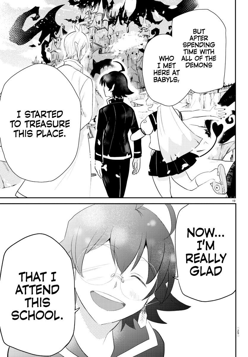 Chapter 214 — Chapter 214 — Page 21