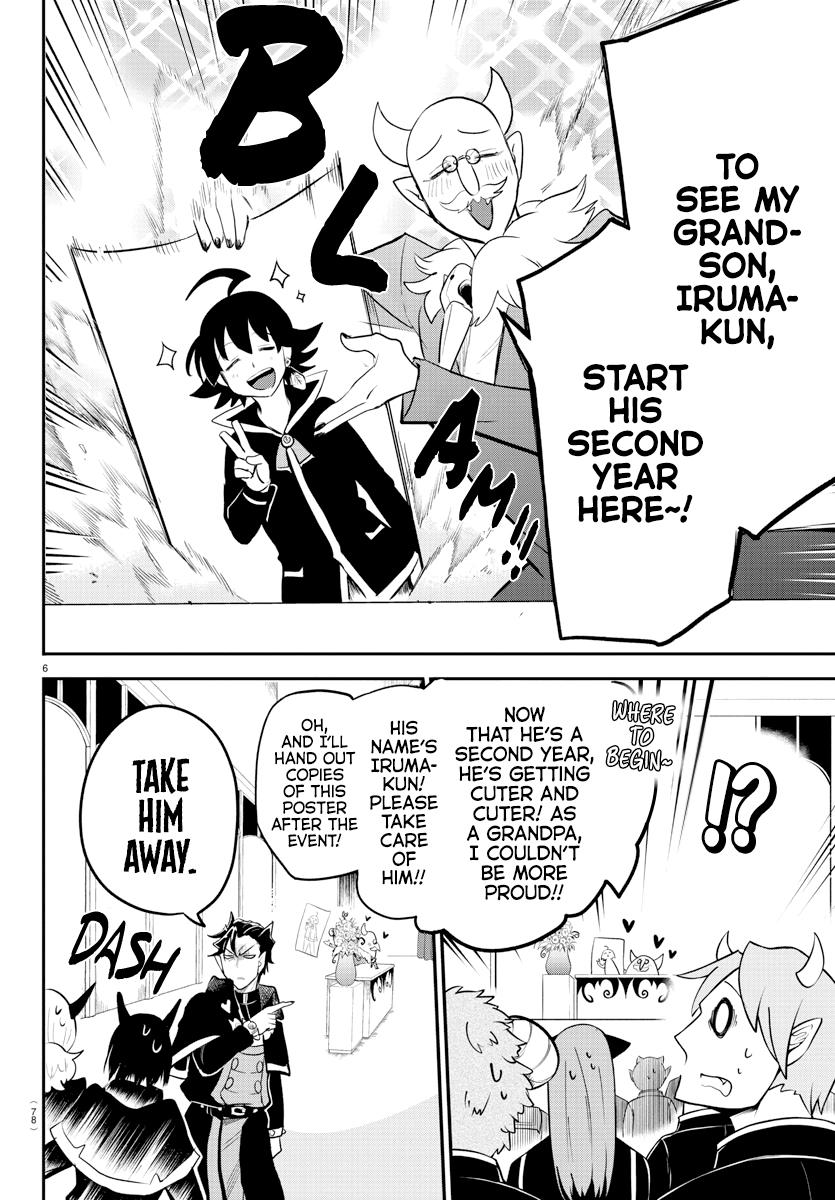 Chapter 215 — Chapter 215 — Page 6