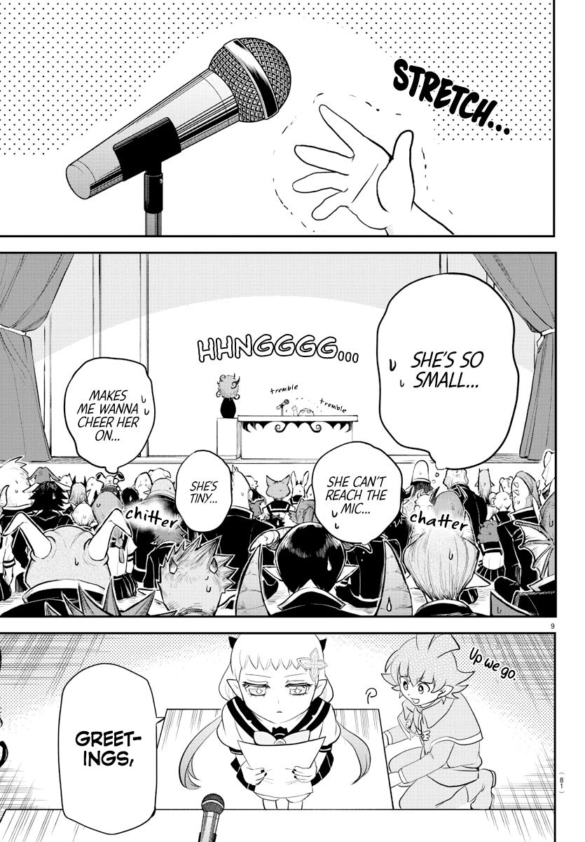 Chapter 215 — Chapter 215 — Page 9