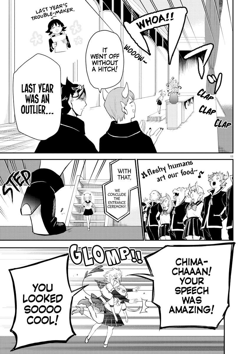 Chapter 215 — Chapter 215 — Page 11