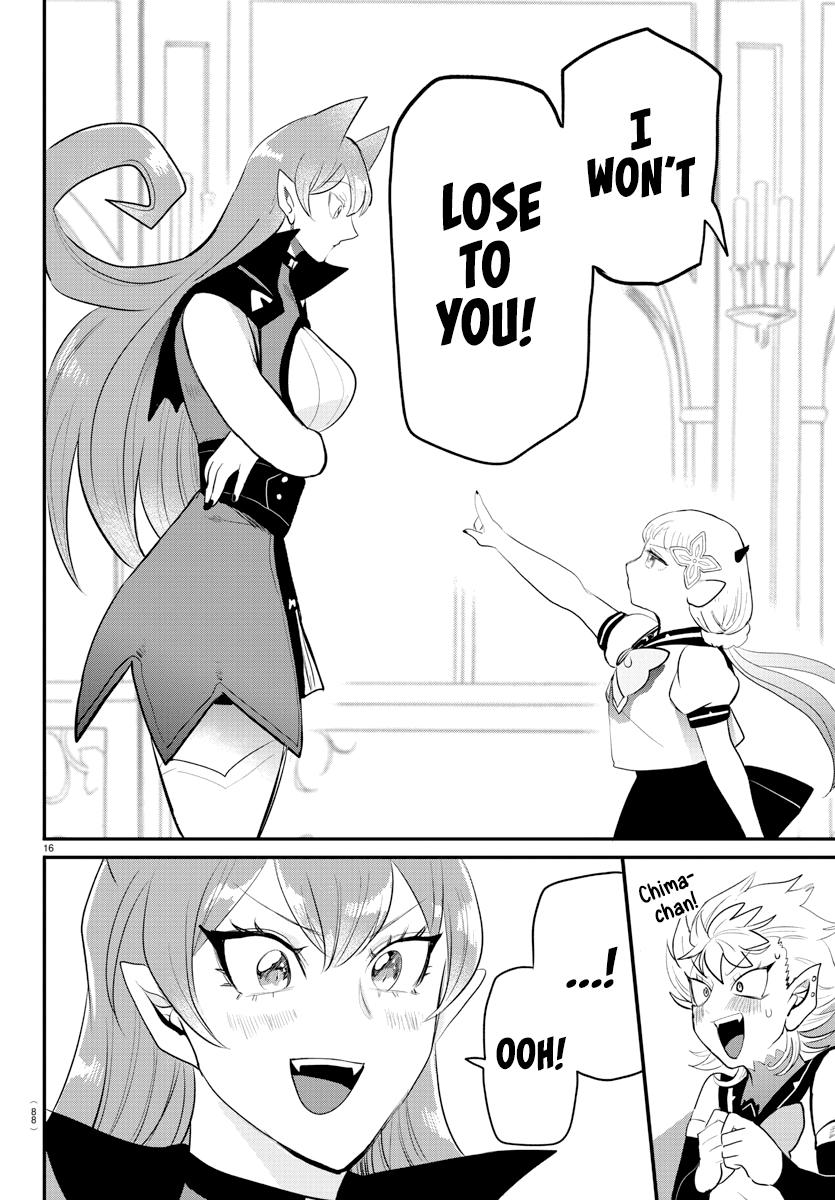 Chapter 215 — Chapter 215 — Page 16