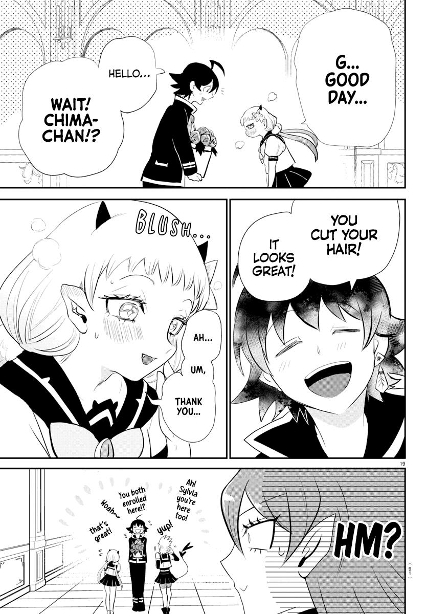 Chapter 215 — Chapter 215 — Page 19