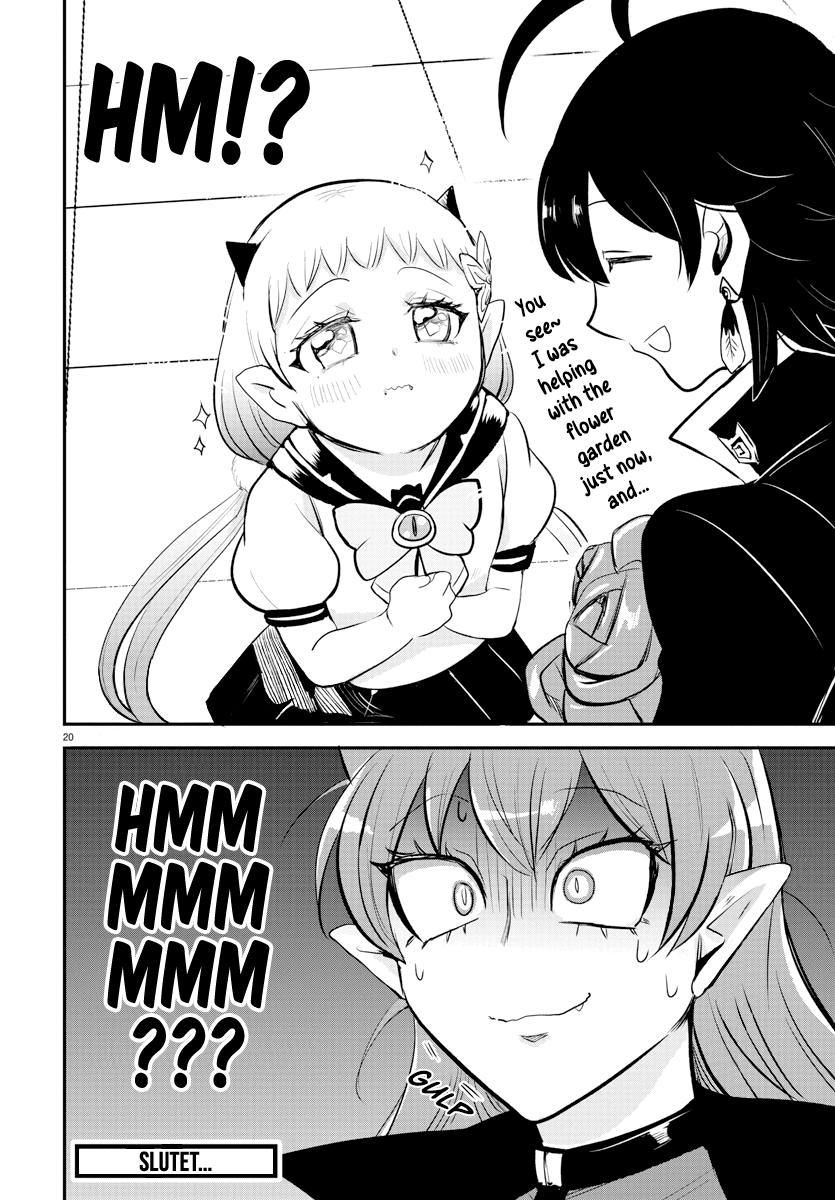 Chapter 215 — Chapter 215 — Page 20