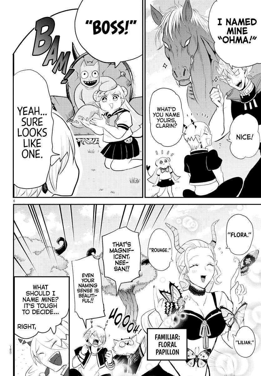 Chapter 217 — Chapter 217 — Page 6