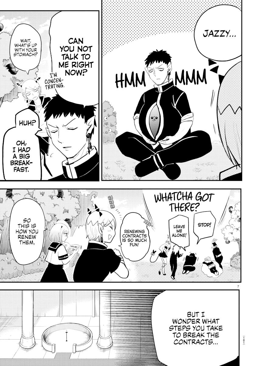 Chapter 217 — Chapter 217 — Page 7