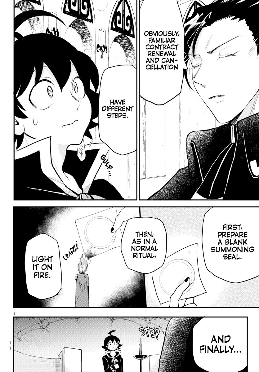 Chapter 217 — Chapter 217 — Page 8