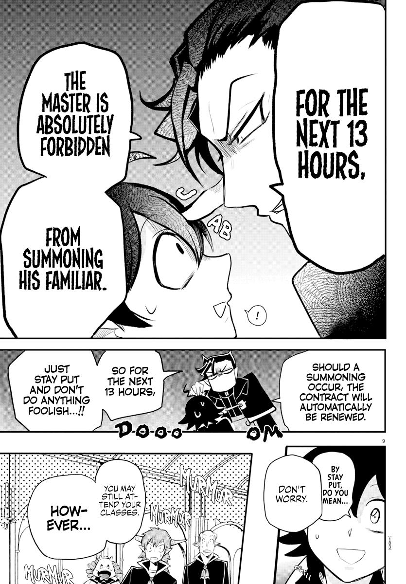Chapter 217 — Chapter 217 — Page 9