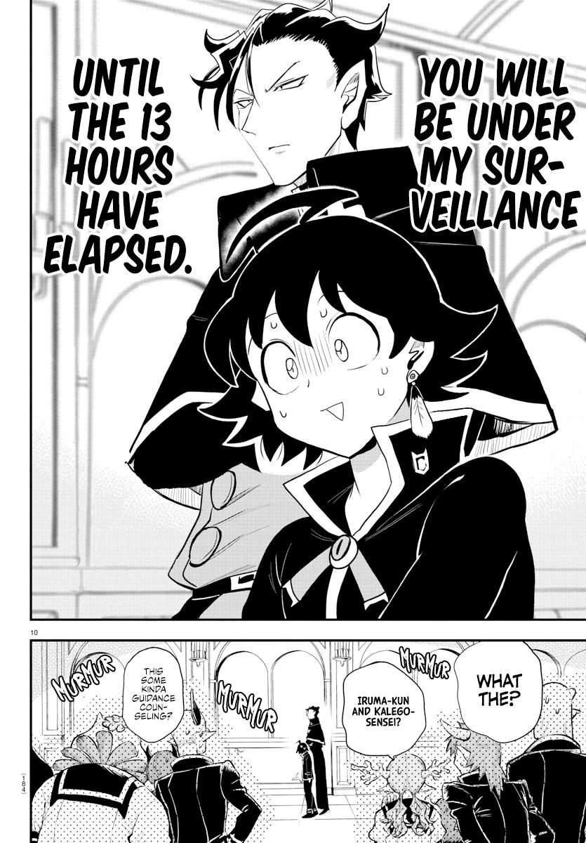 Chapter 217 — Chapter 217 — Page 10